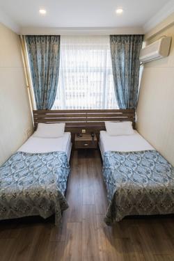 Icon City Hotel