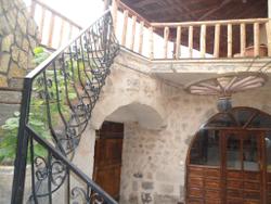 Uchisar Cave Pansion
