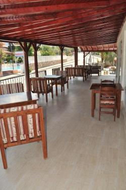 Dinc Apart Otel