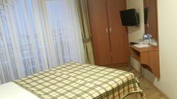 Ada Sahil Otel