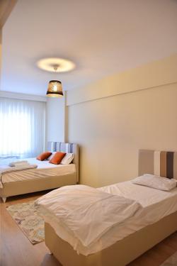 Bulut Apart Otel