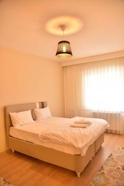 Bulut Apart Otel