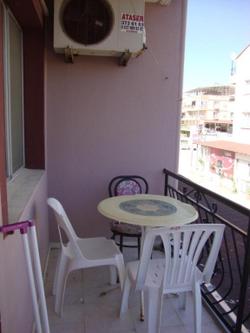 Degerli Motel