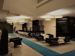 Sport Otel Kule Sube