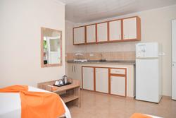 Mali Beach Apart Otel