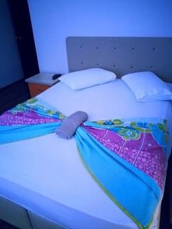 Otel Turker