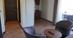 Er Turistik Apart Otel