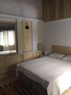 Cumhur Yesilirmak Butiqe Hotel