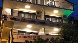 Marina Hotel