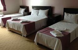 Arhavispor Otel Ve Restaurant