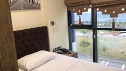 Gulcihan Park Hotel