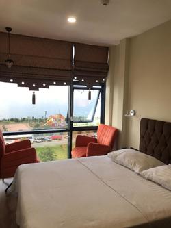 Gulcihan Park Hotel