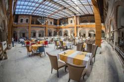 Amasya Tashan Hotel