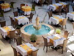 Amasya Tashan Hotel