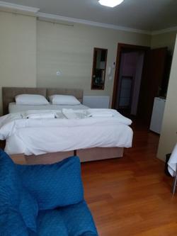 Tekirdag Ceylan Apart Otel