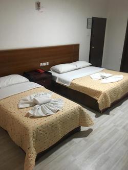 Avsar Otel
