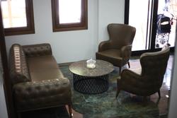 Ravza Apart Otel