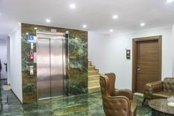 Ravza Apart Otel
