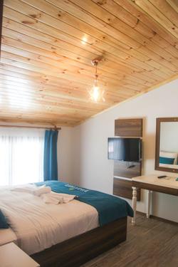 Ravza Apart Otel