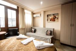 Black Pearl Apart Istanbul