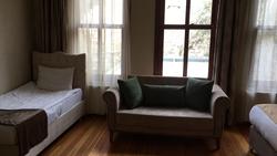 Nuray Hotel