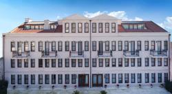 1890 Suites Hotel