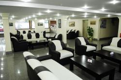 CNT Beach Hotel