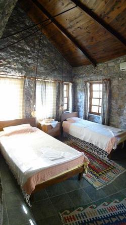 Caretta Villa