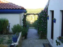 The Gallipoli Houses B&B