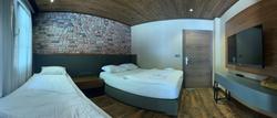 Inanlar Premium Suites & Villas