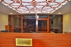 Tellioglu & Mericoglu Suite Hotel