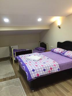 Ata Apart Otel