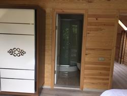 Doga Motel Villa Apart