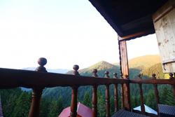 Hazindag Doga Konuk Evi