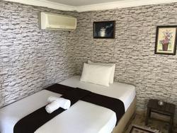 Ayanya Beach & Bistro Bungalows