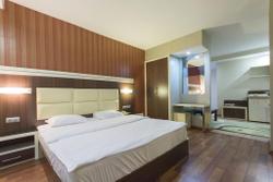 Sarı Konak Apart Hotel