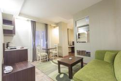 Sarı Konak Apart Hotel