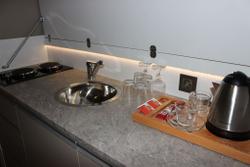 Tuyap Conference Daily Rental House