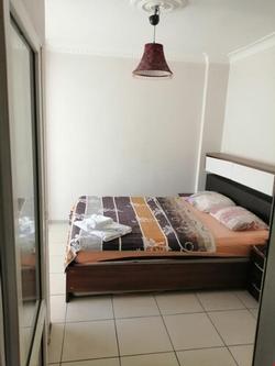 Kumburgaz Apart