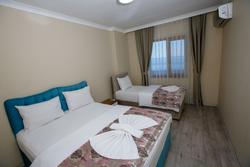 Jalal Vip Apart Hotel