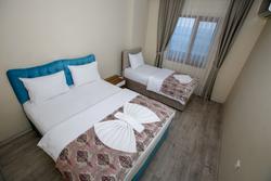 Jalal Vip Apart Hotel