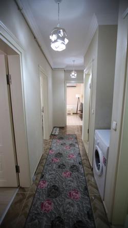 Elmas Apart Hotel Trabzon