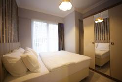 Central Vip Apartments