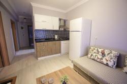 Central Vip Apartments