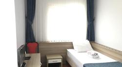 Ayyildiz Hotel