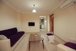 Trb Berceste Apart Hotel
