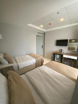 Alarga Apart Otel