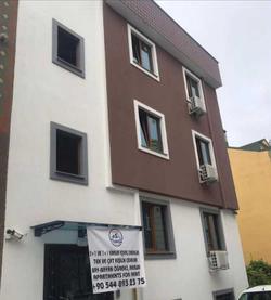 ALA-23 Suites