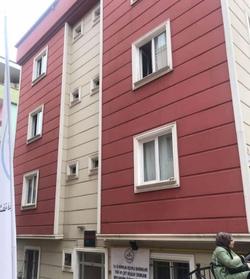 ALA-23 Suites