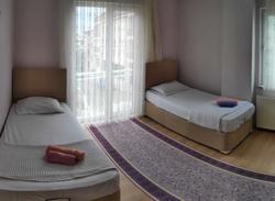 Galata Apart Otel